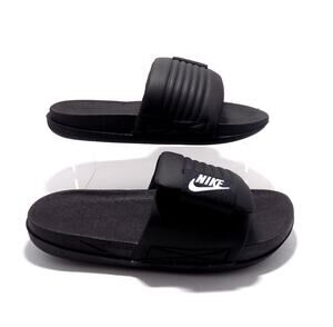 Nike Offcourt Adjust Women's Slide Sandals- Size 8- Brand New